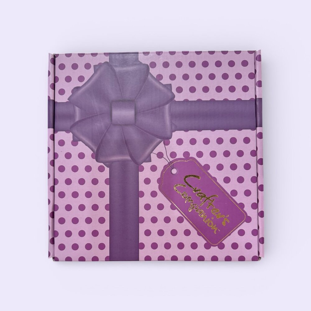 Crafter's Companion "Surprise Box" - NEW